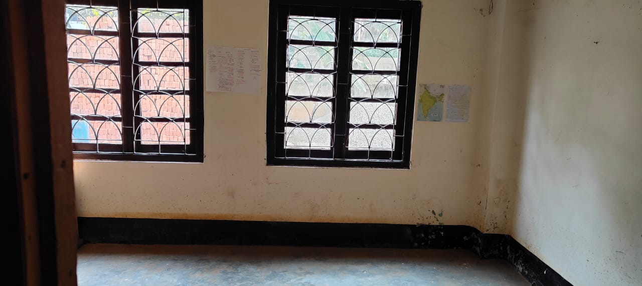 Unfurnished 14bhk in Nabin Nagar, Guwahati, Assam, India for Rent